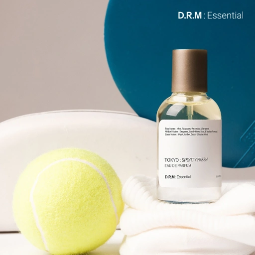 Image of Tokyo - Eau de Parfum