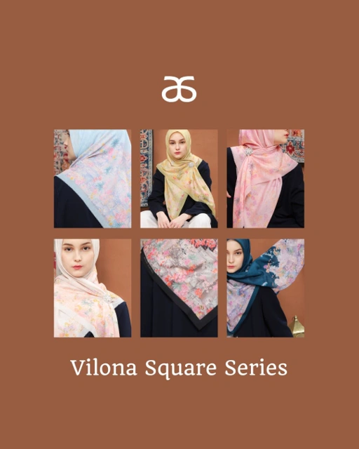 Image of VILONA 120