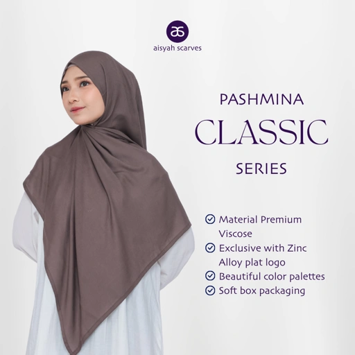 Image of PASHMINA Classic