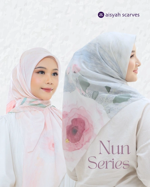 Image of NUN 115