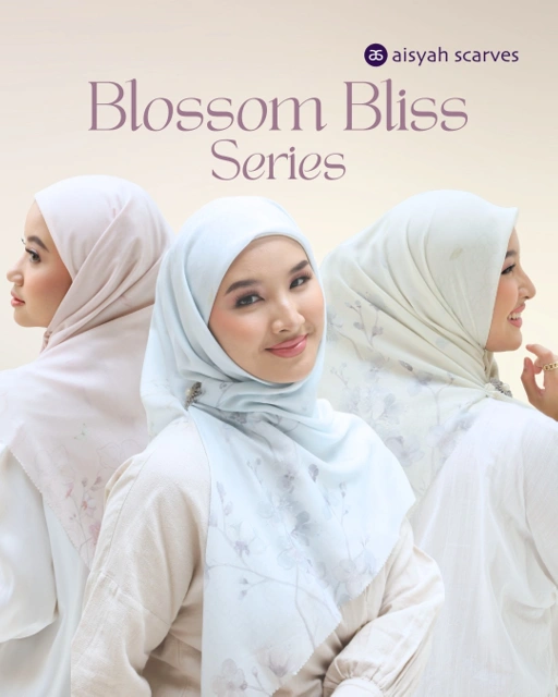 Image of BLOSSOM BLISS 115