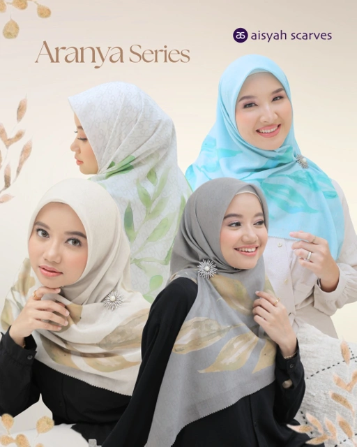 Image of ARANYA 115