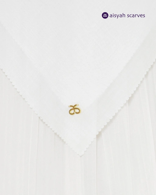 Image of WHITE CLASSIC 110