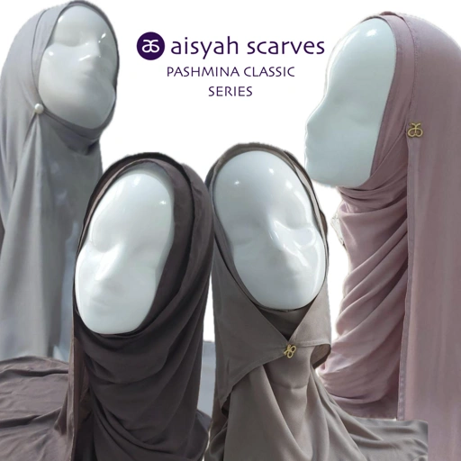 Image of PASHMINA Classic