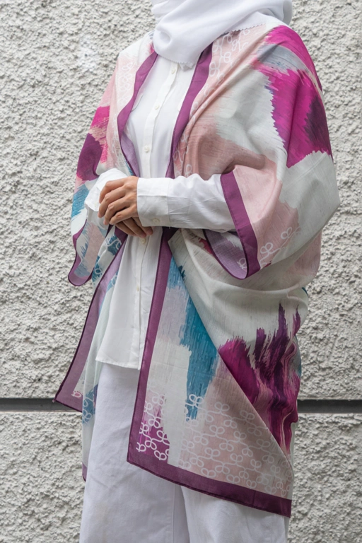 Image of OUTER Purple