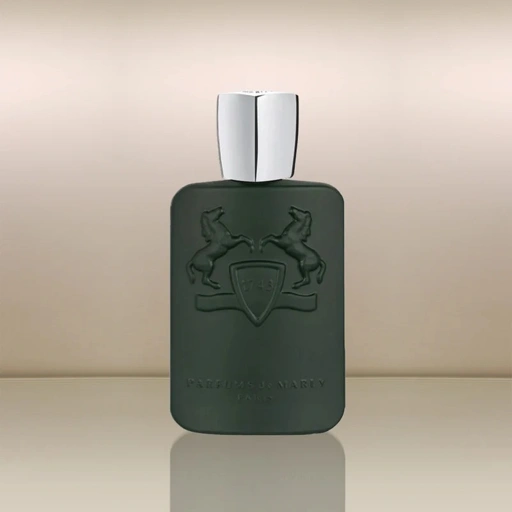 Image of Byerley Type Formula (Woody Spicy Fragrance)
