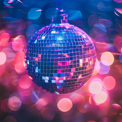 Image of Night Club Accord