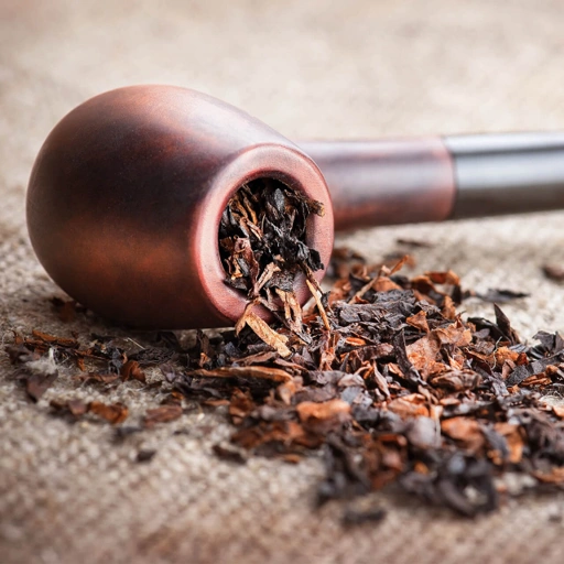 Image of Tobacco Accord