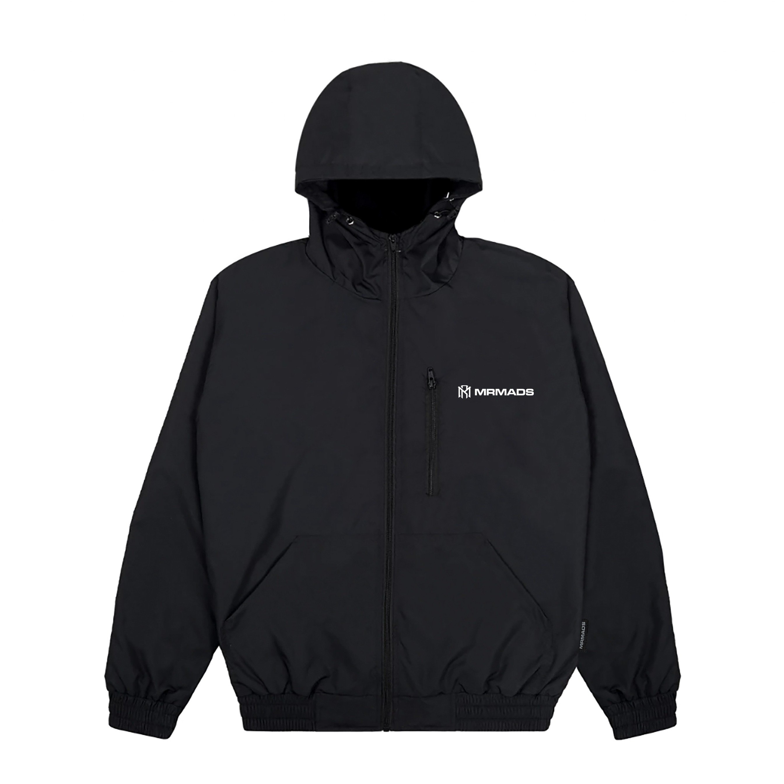 Reinhard Jacket