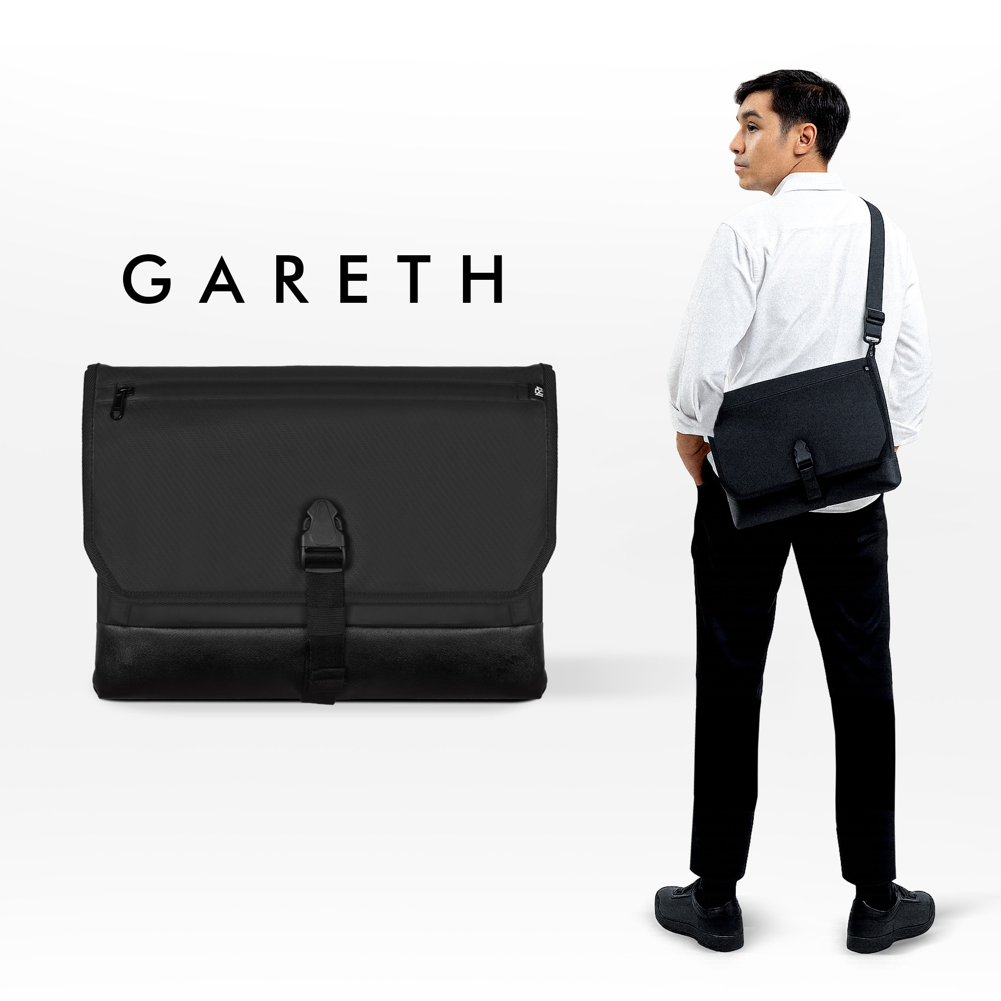 Gareth Sling Bag