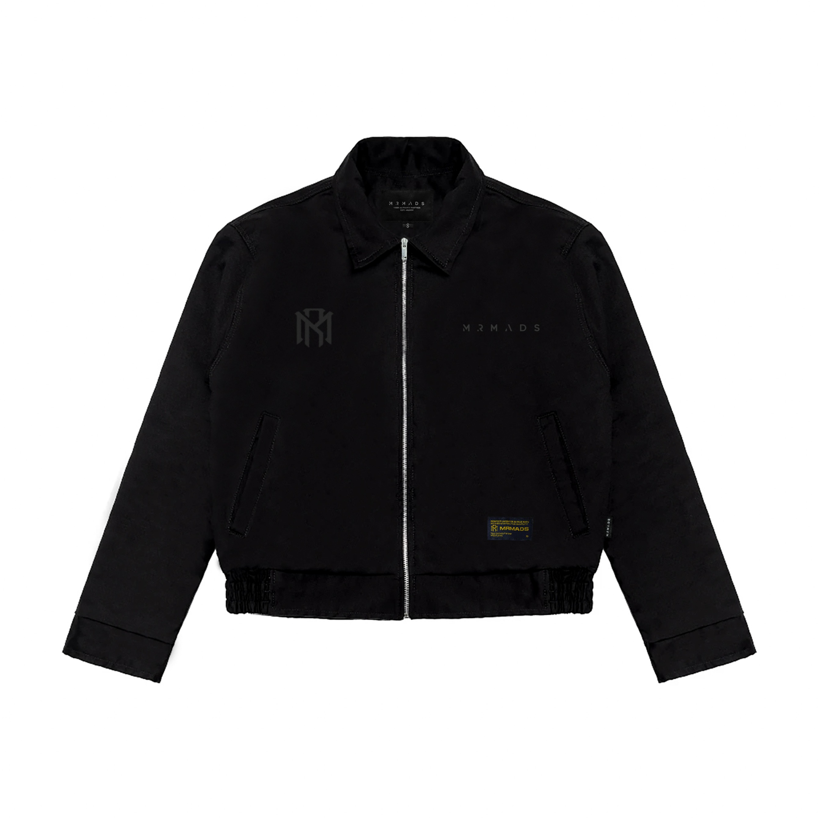 Ramone Jacket