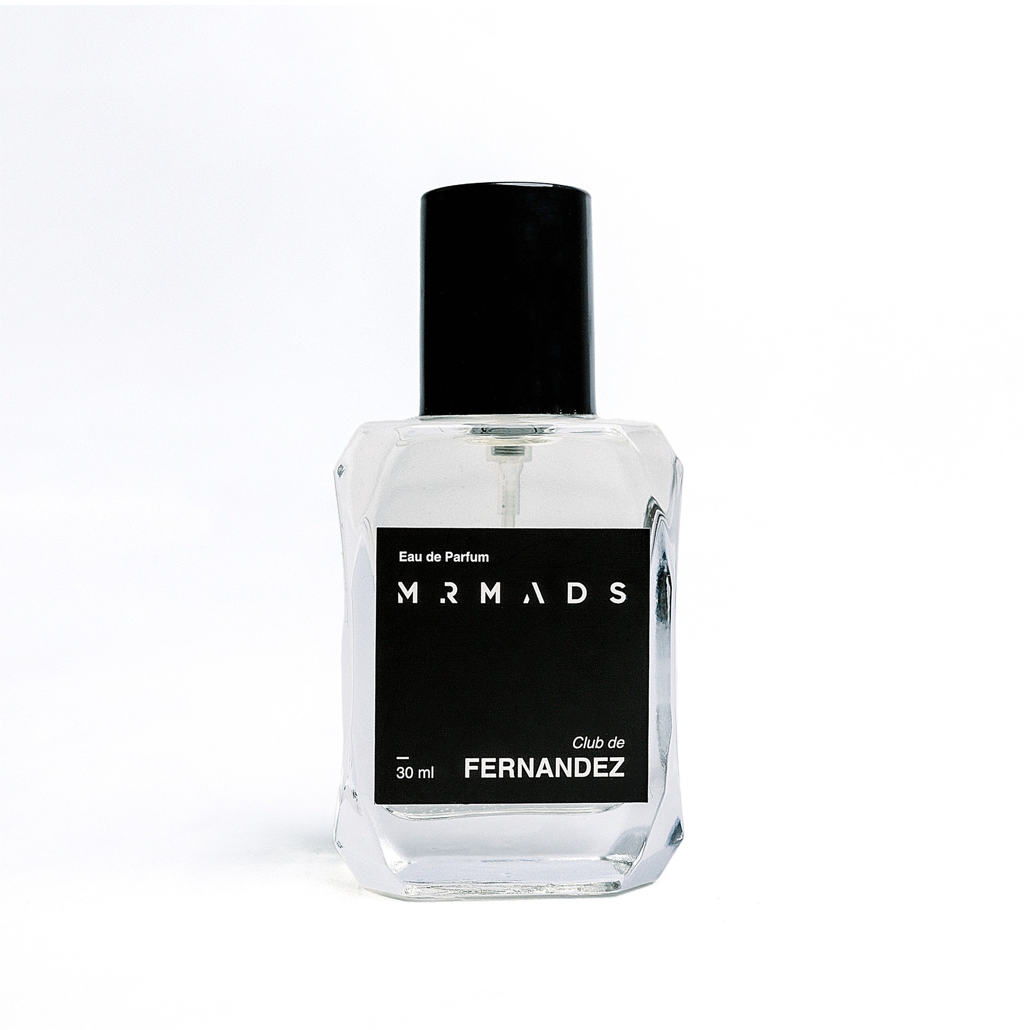 Fernandez Perfume