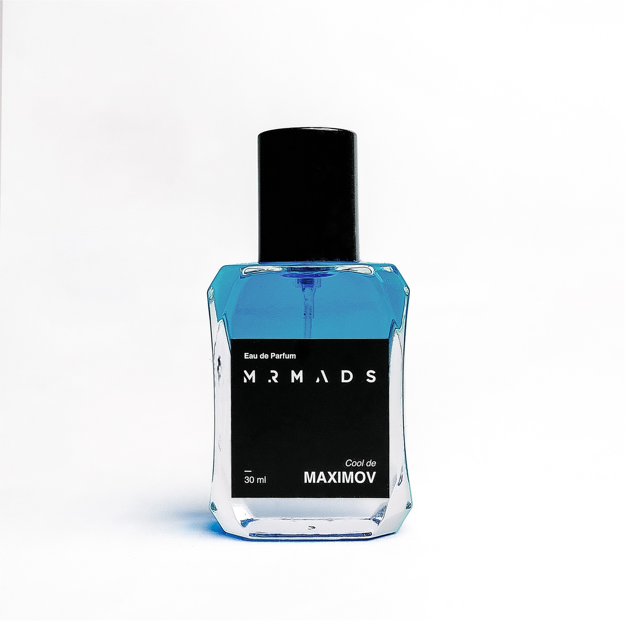 Maximov Perfume 