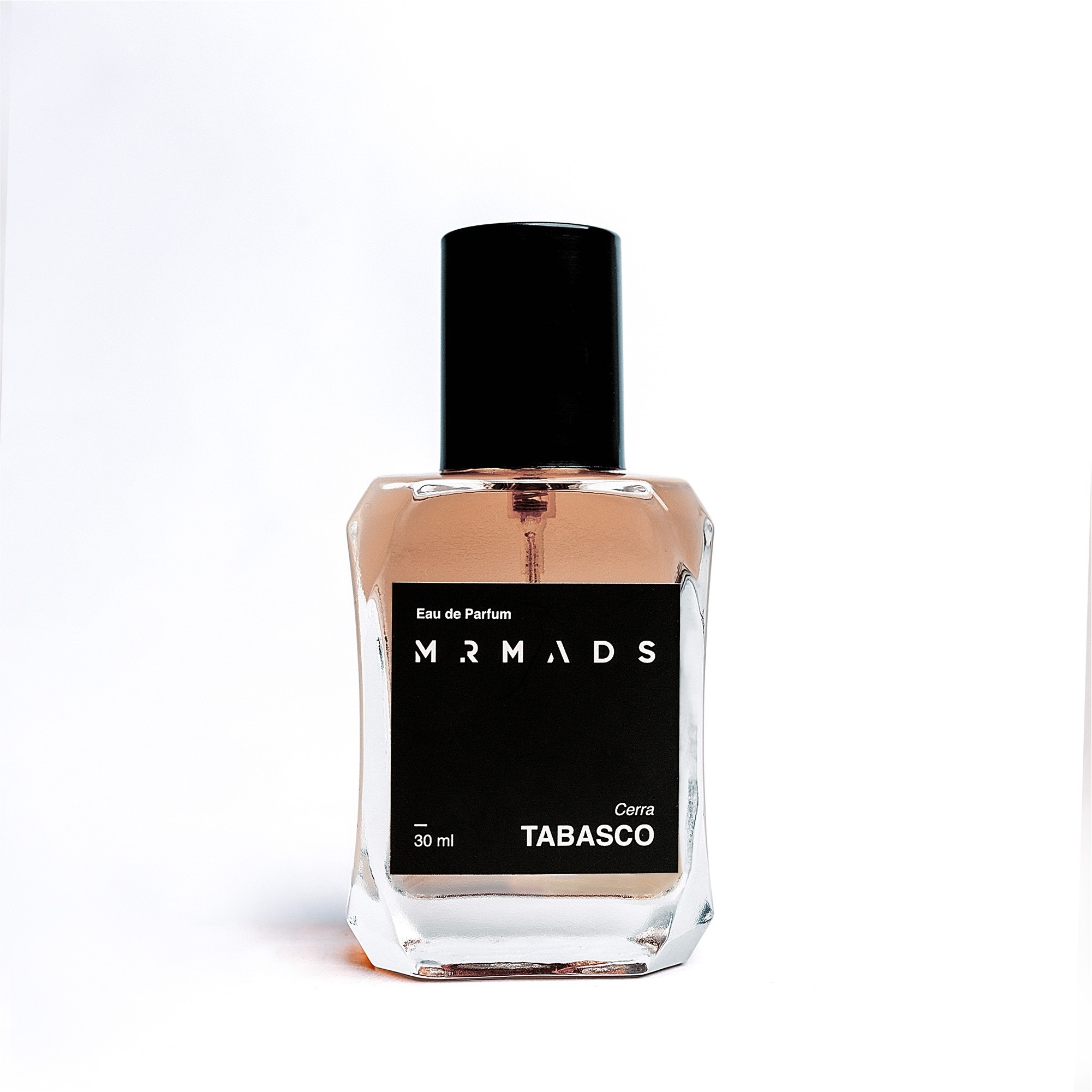 Tabasco Perfume 