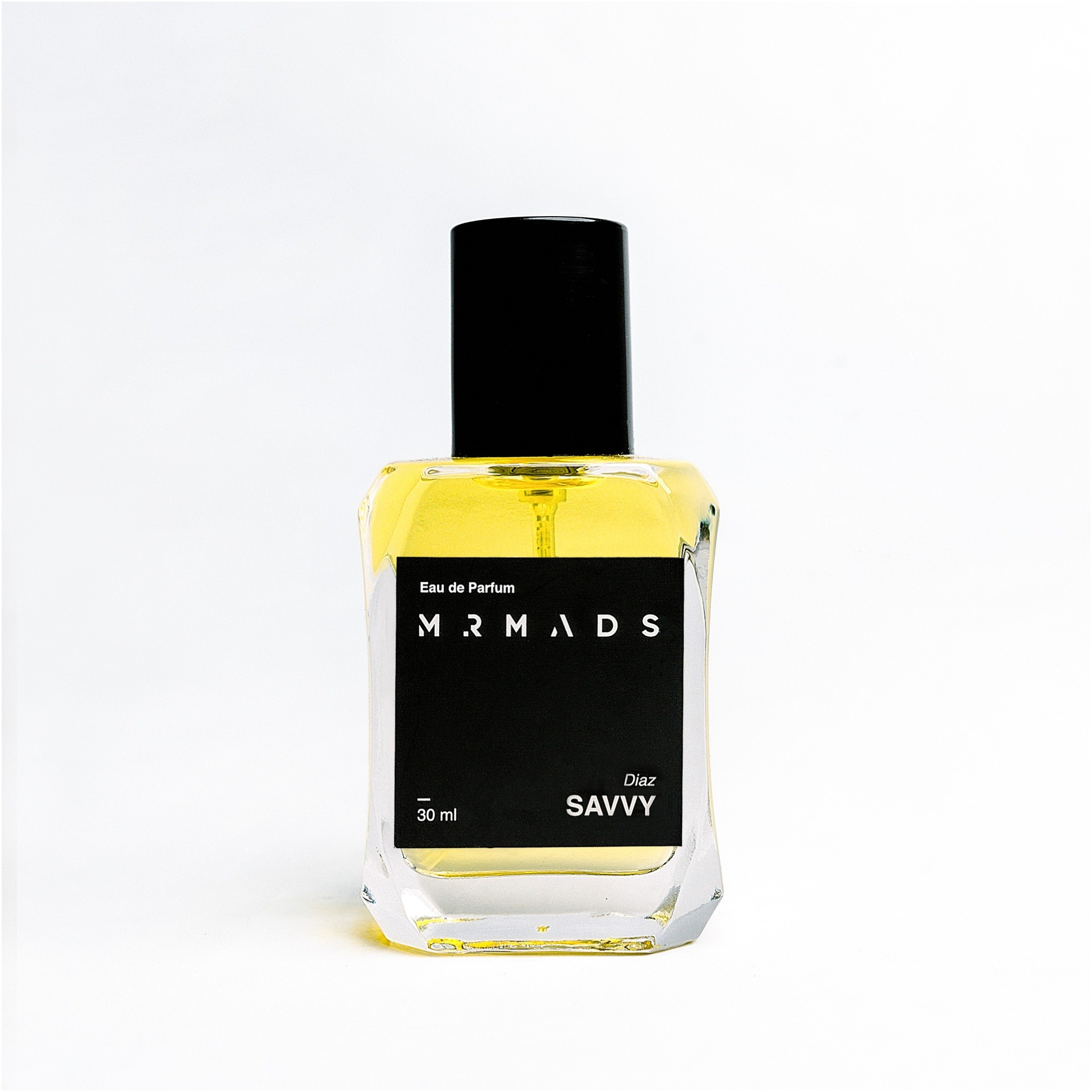 Savvy Perfume 