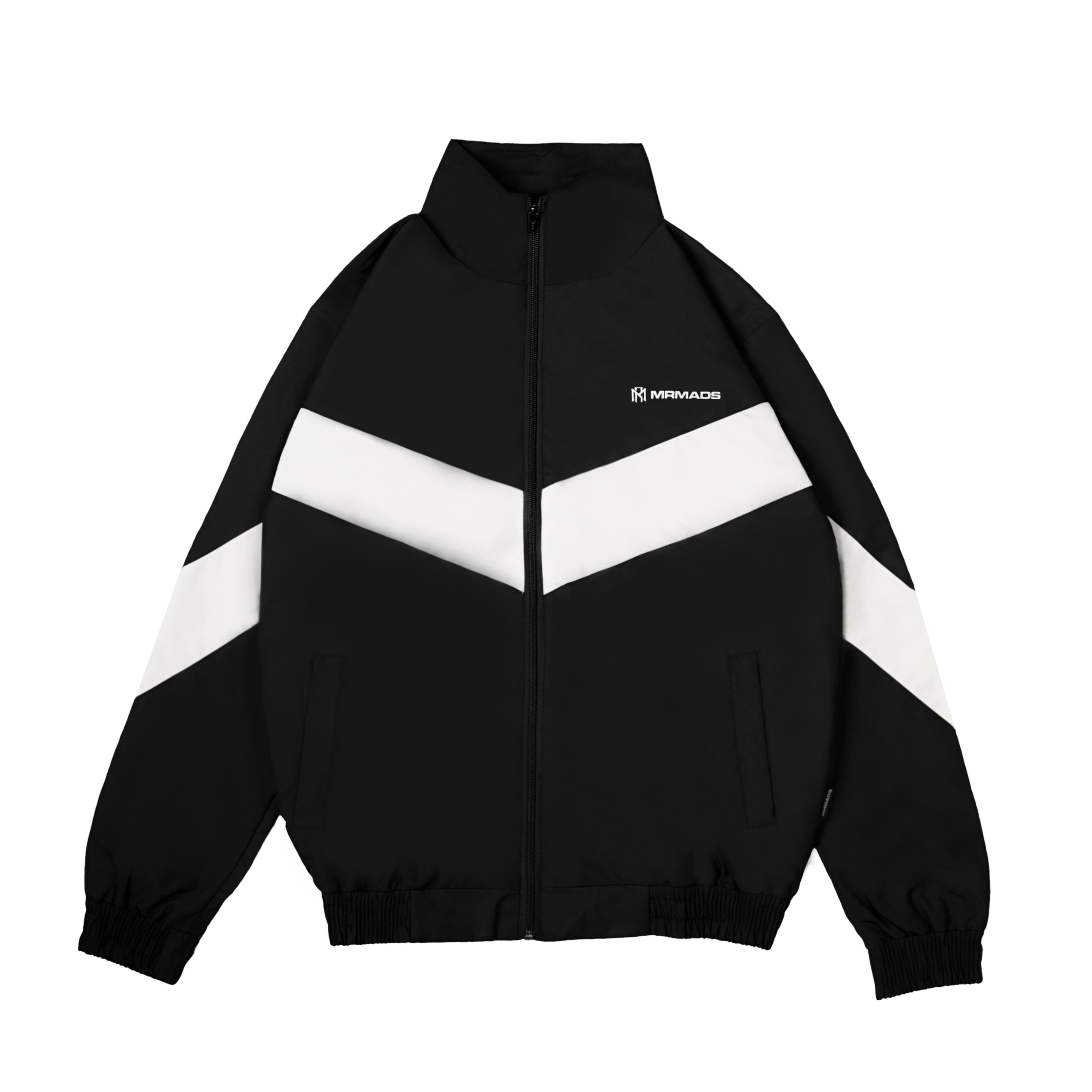 Draymond Jacket
