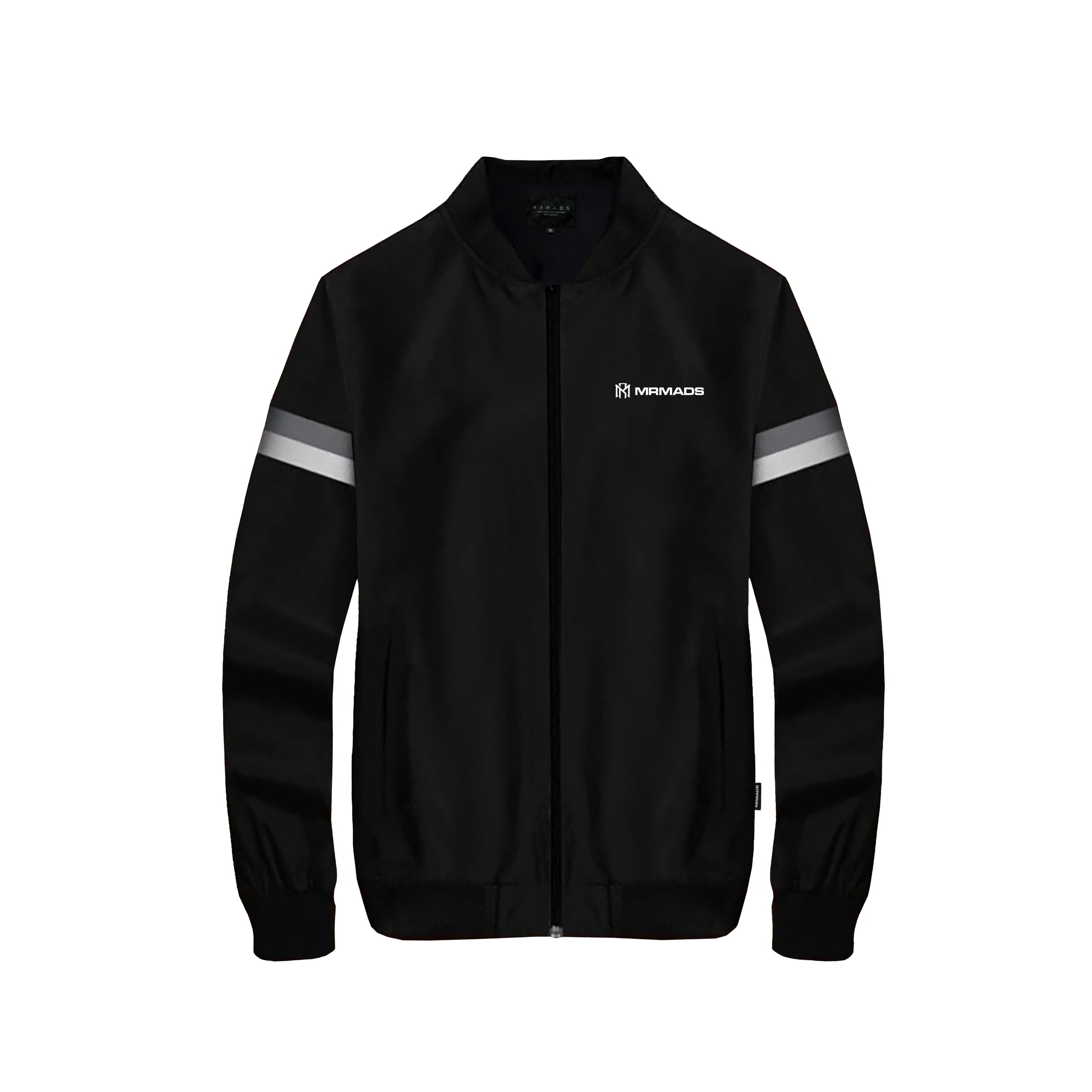 Rivier Jacket