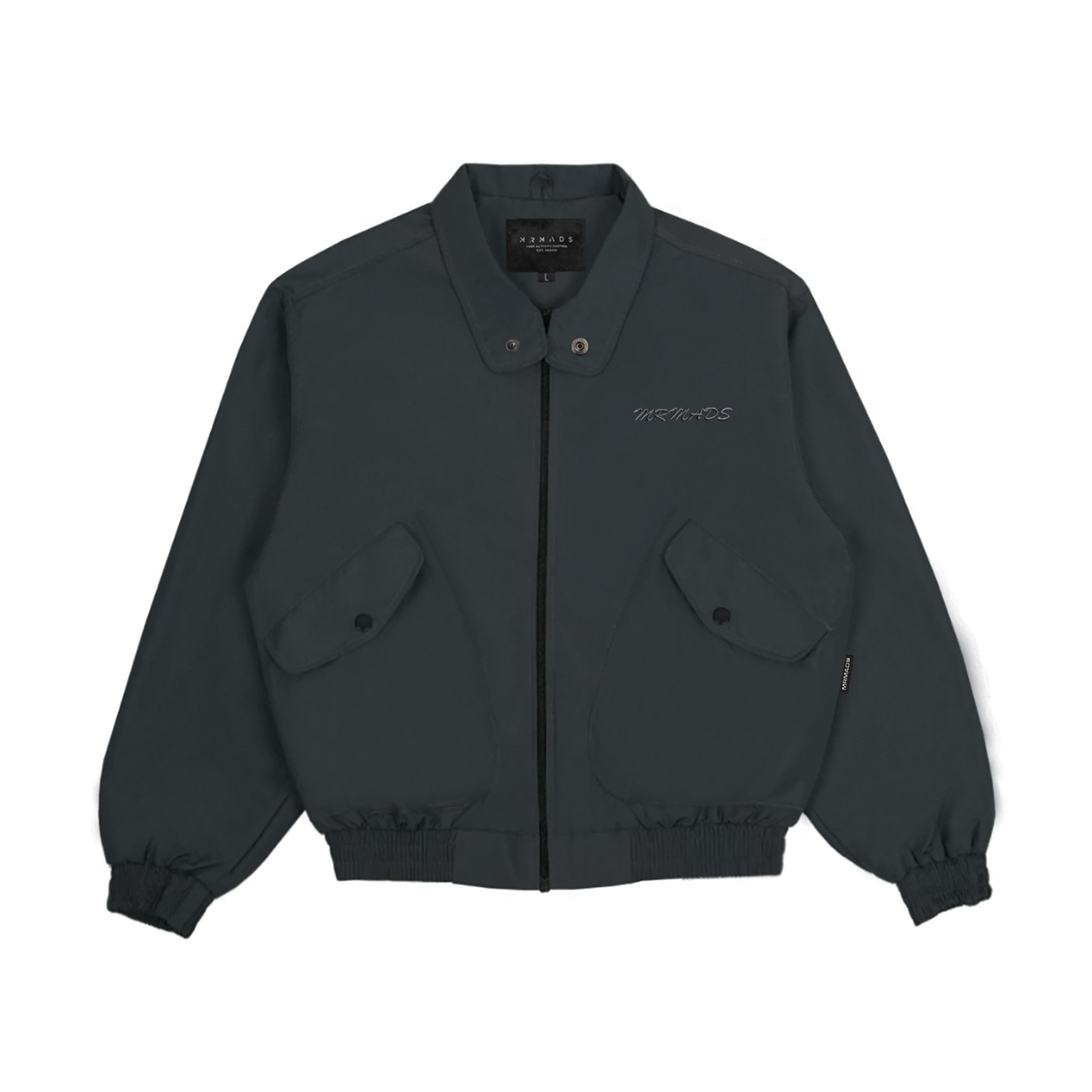Howard Jacket