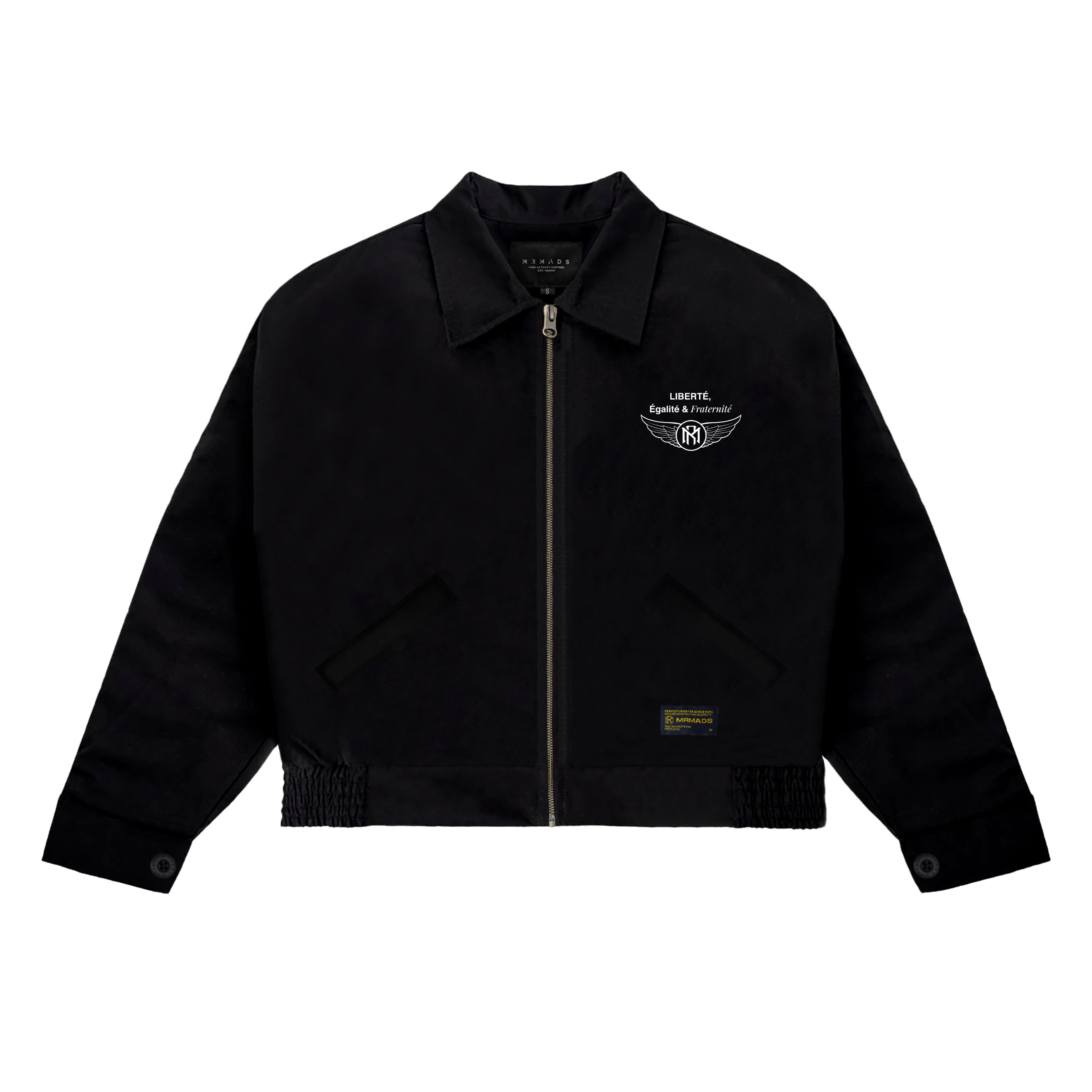 Jagger Jacket