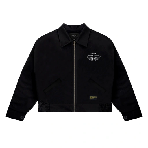 Image of Jagger Jacket