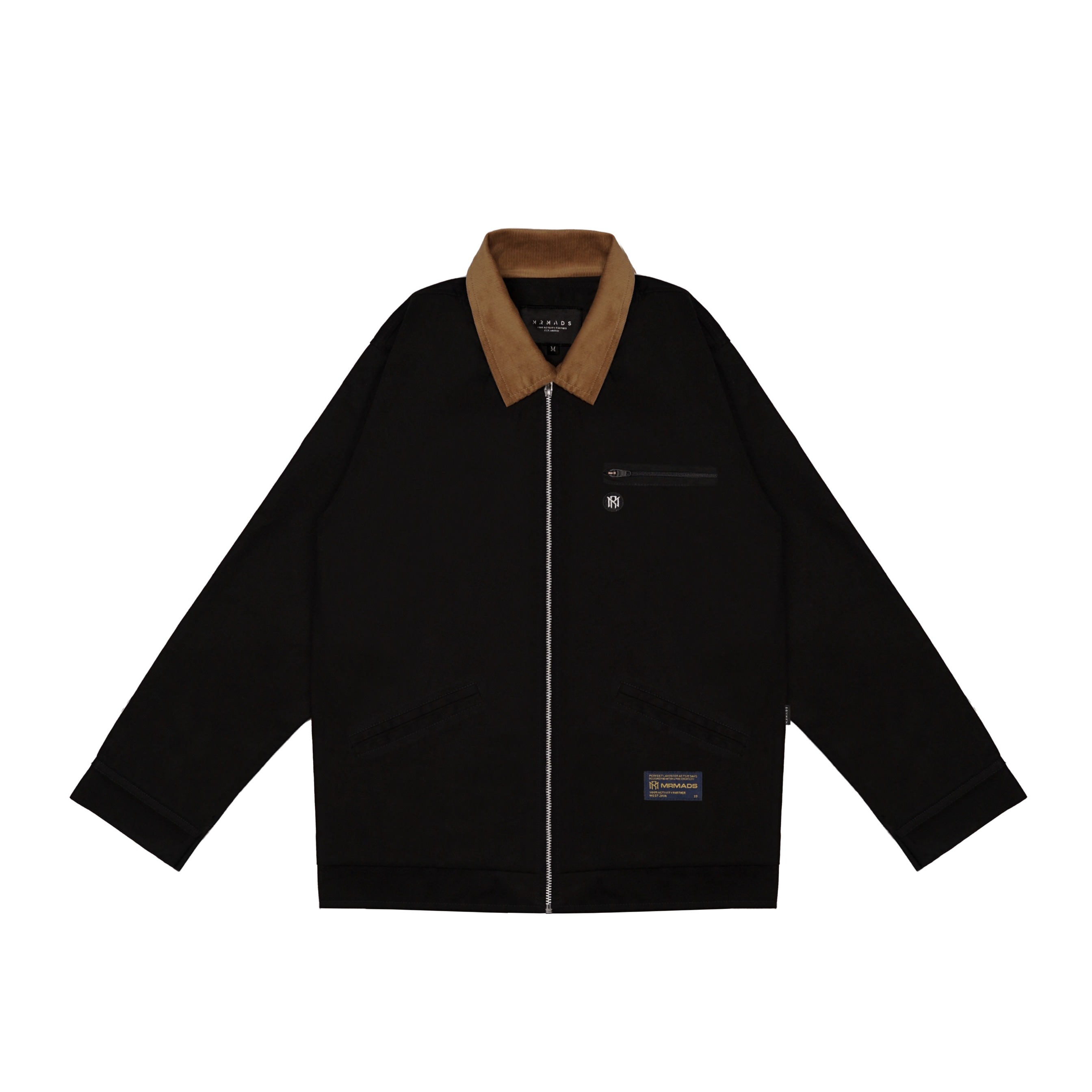 Lennon Jacket