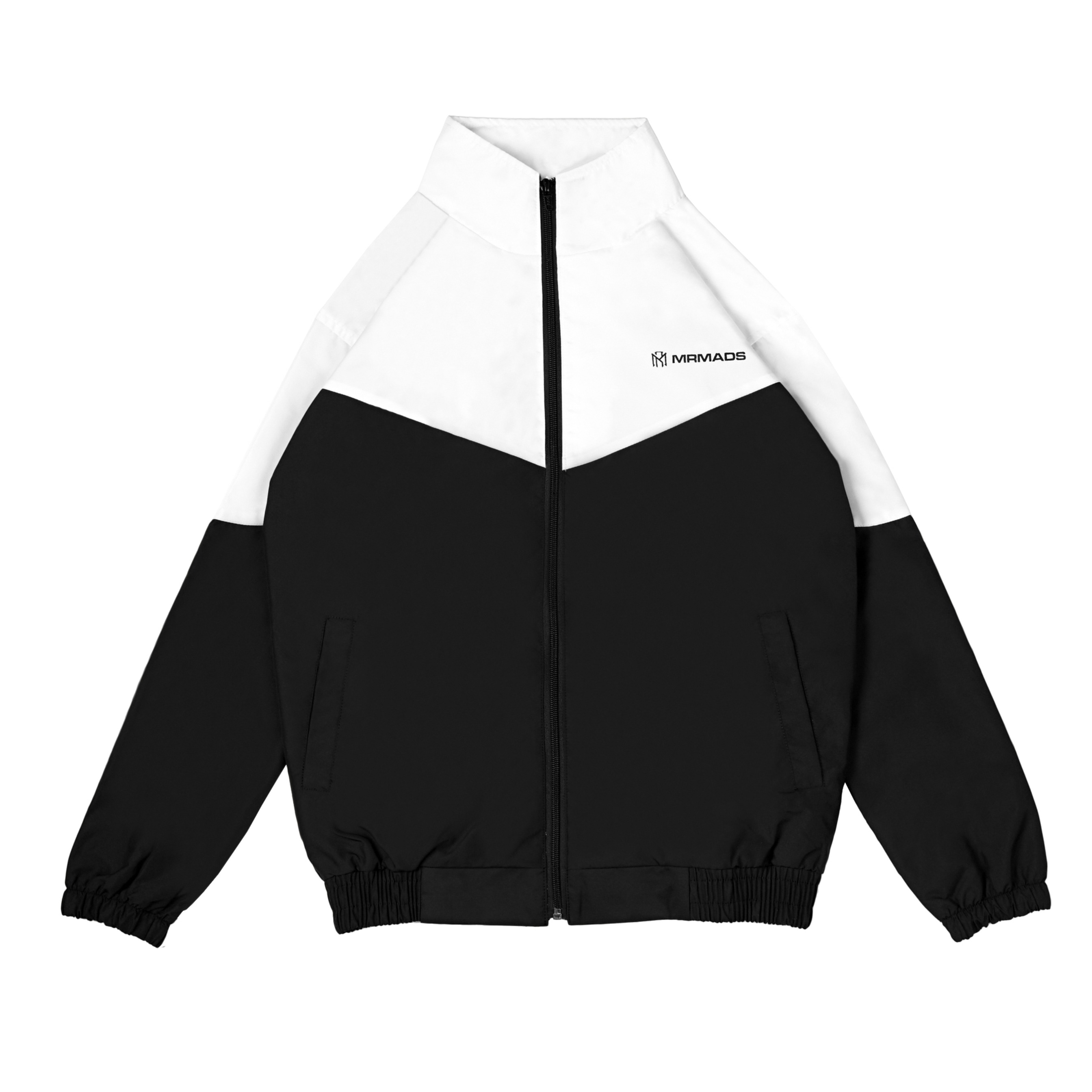 Duncan Jacket