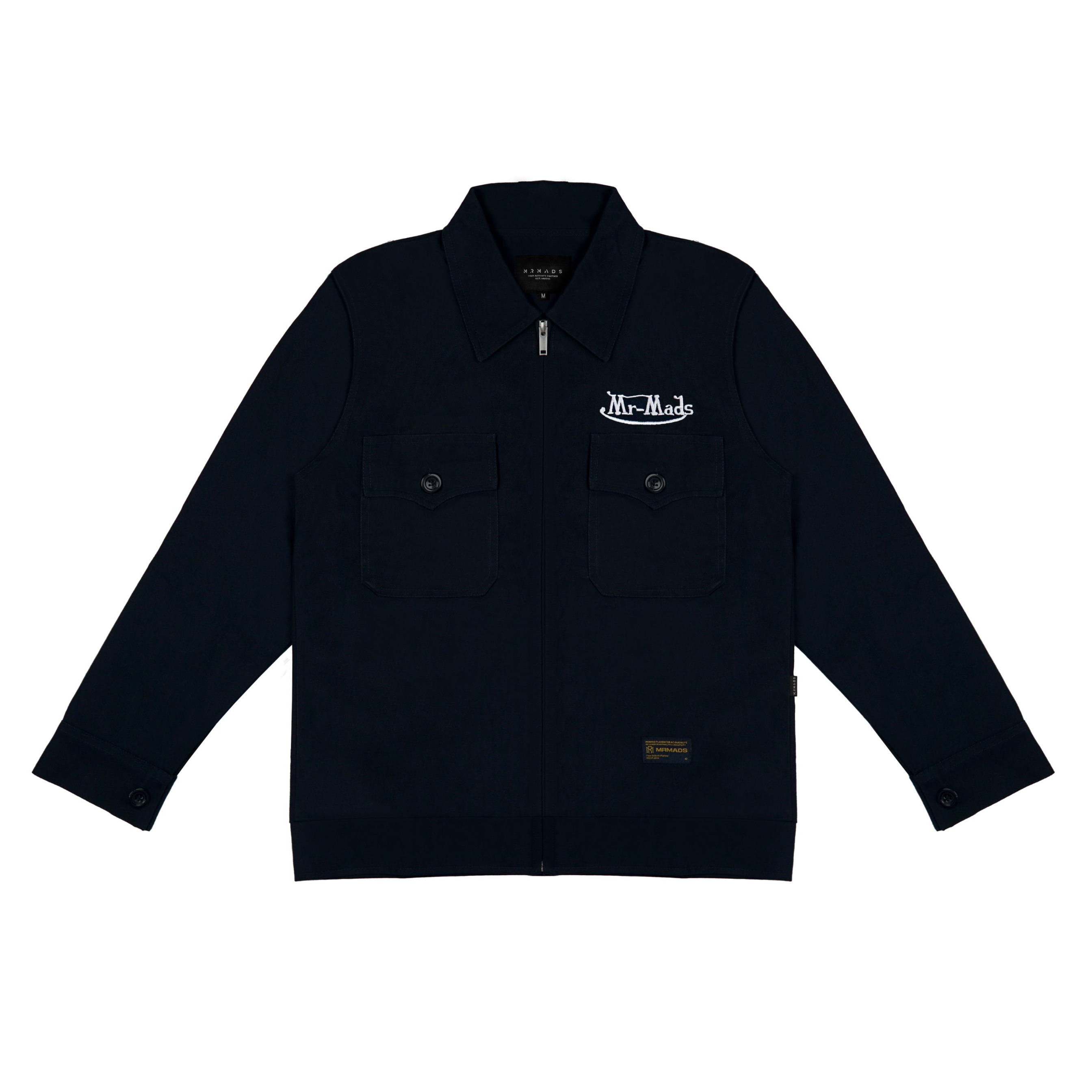 Hendrix  Jacket 