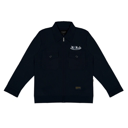 Image of Hendrix  Jacket 