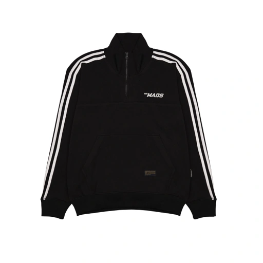 Image of Interval Half Zipper Jacket 