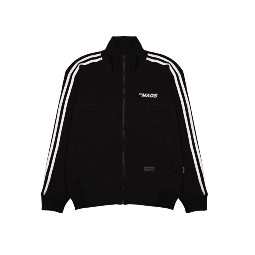 Image of Interval Full Zipper Jacket 