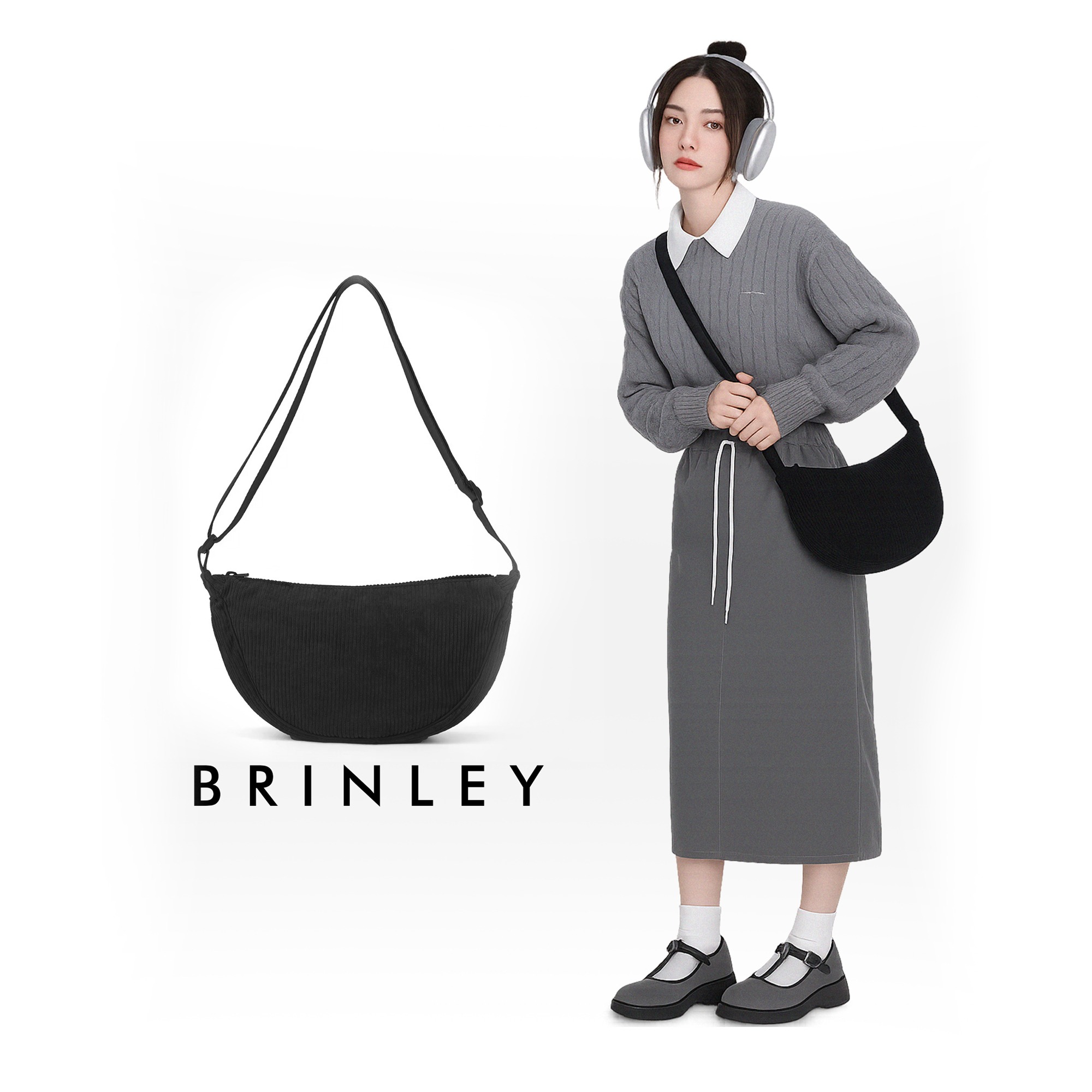 Brinley Waist Bag