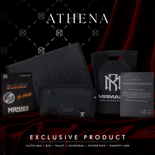Image of Athena Sling Bag