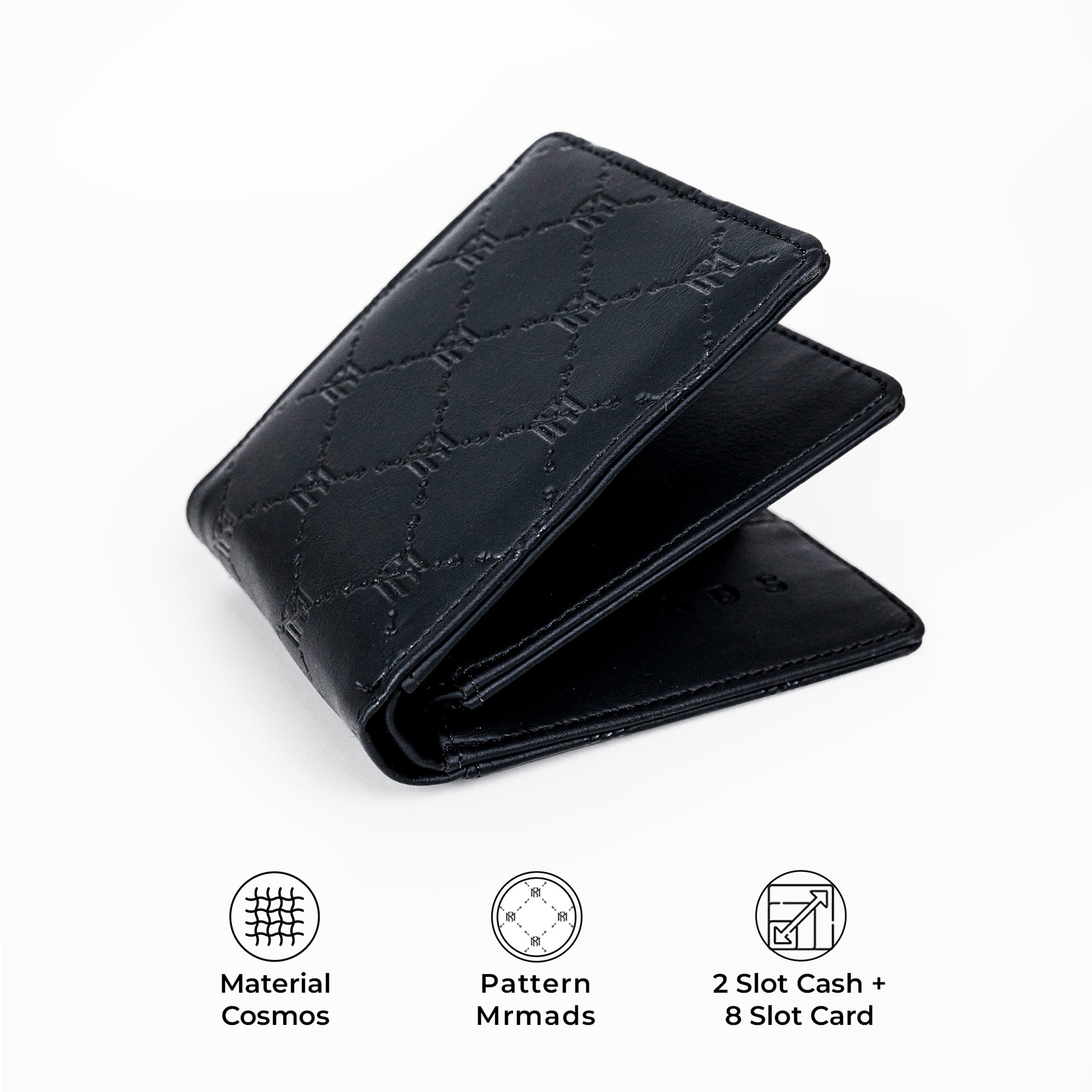 Anubis Dompet Lipat