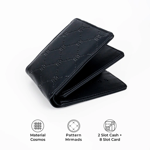 Image of Anubis Dompet Lipat