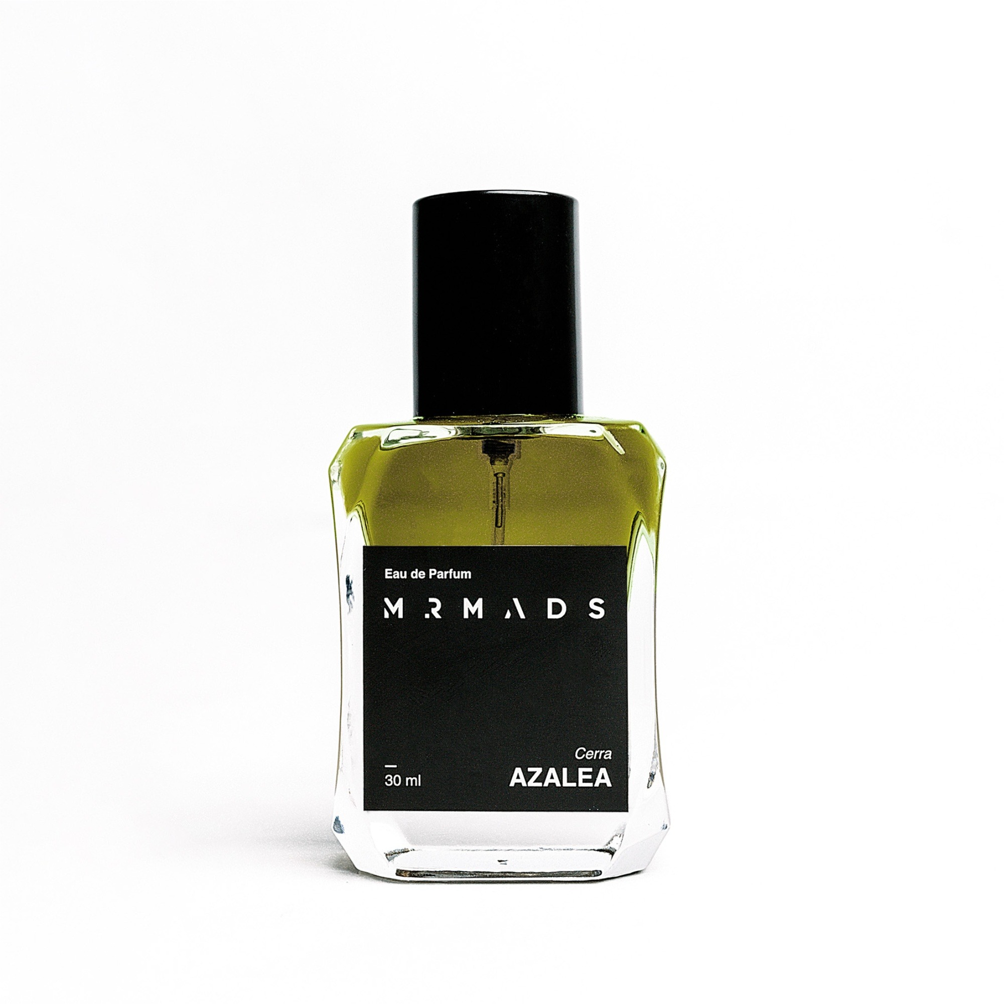 Azalea Perfume 