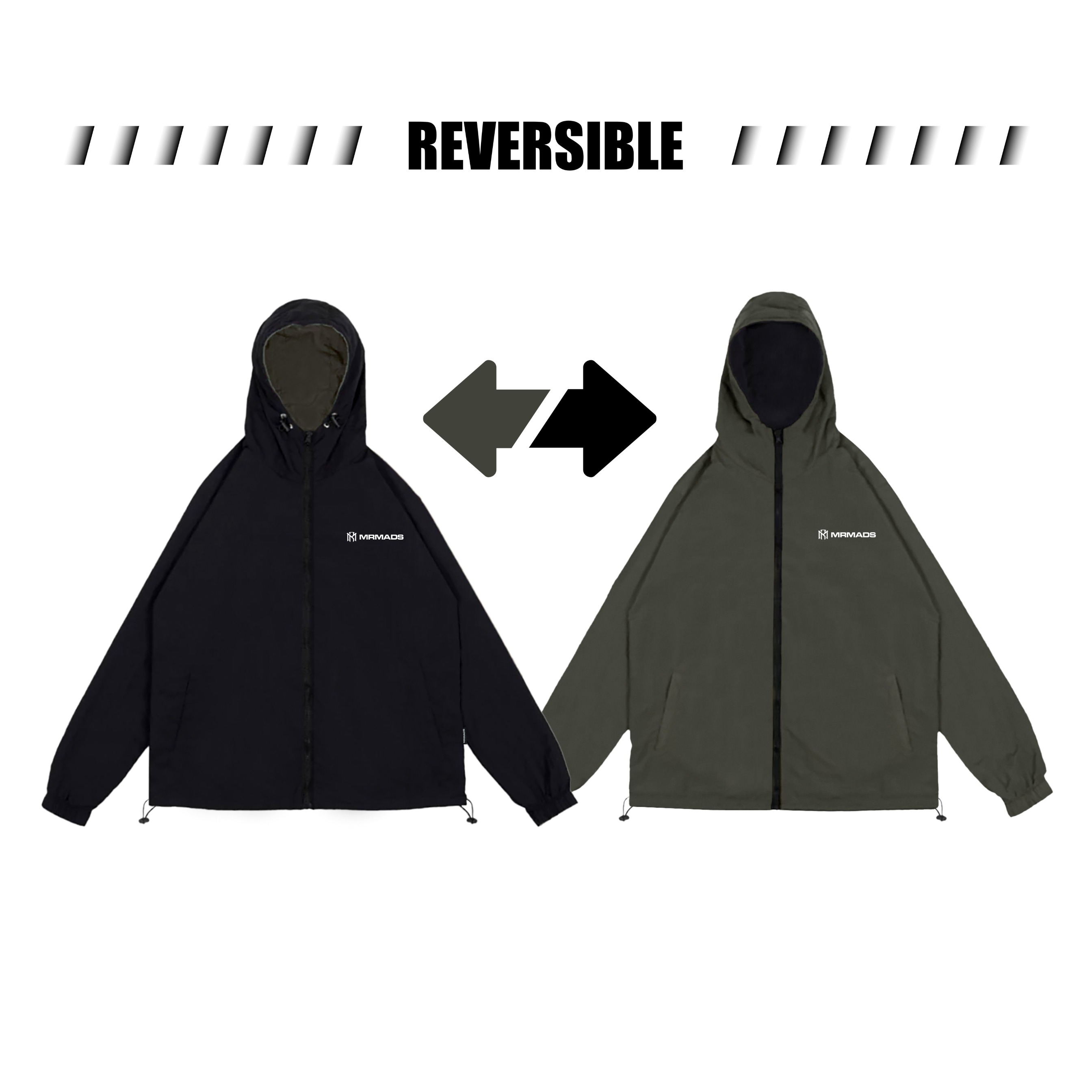 Chimaev Jacket 