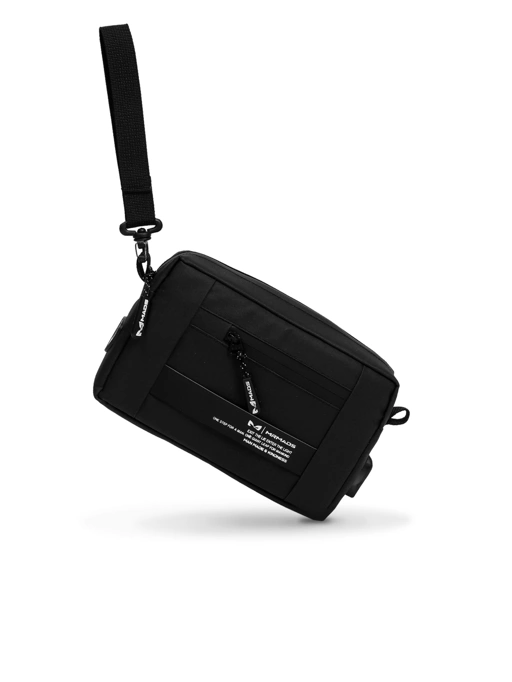 Image of KEPLER Sling/Clutch Bag