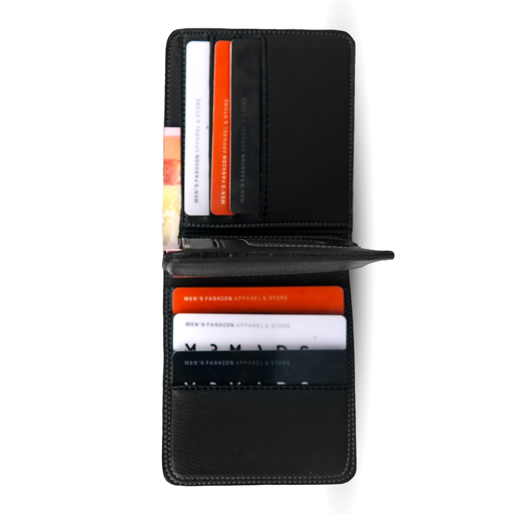 Dexter Dompet Lipat