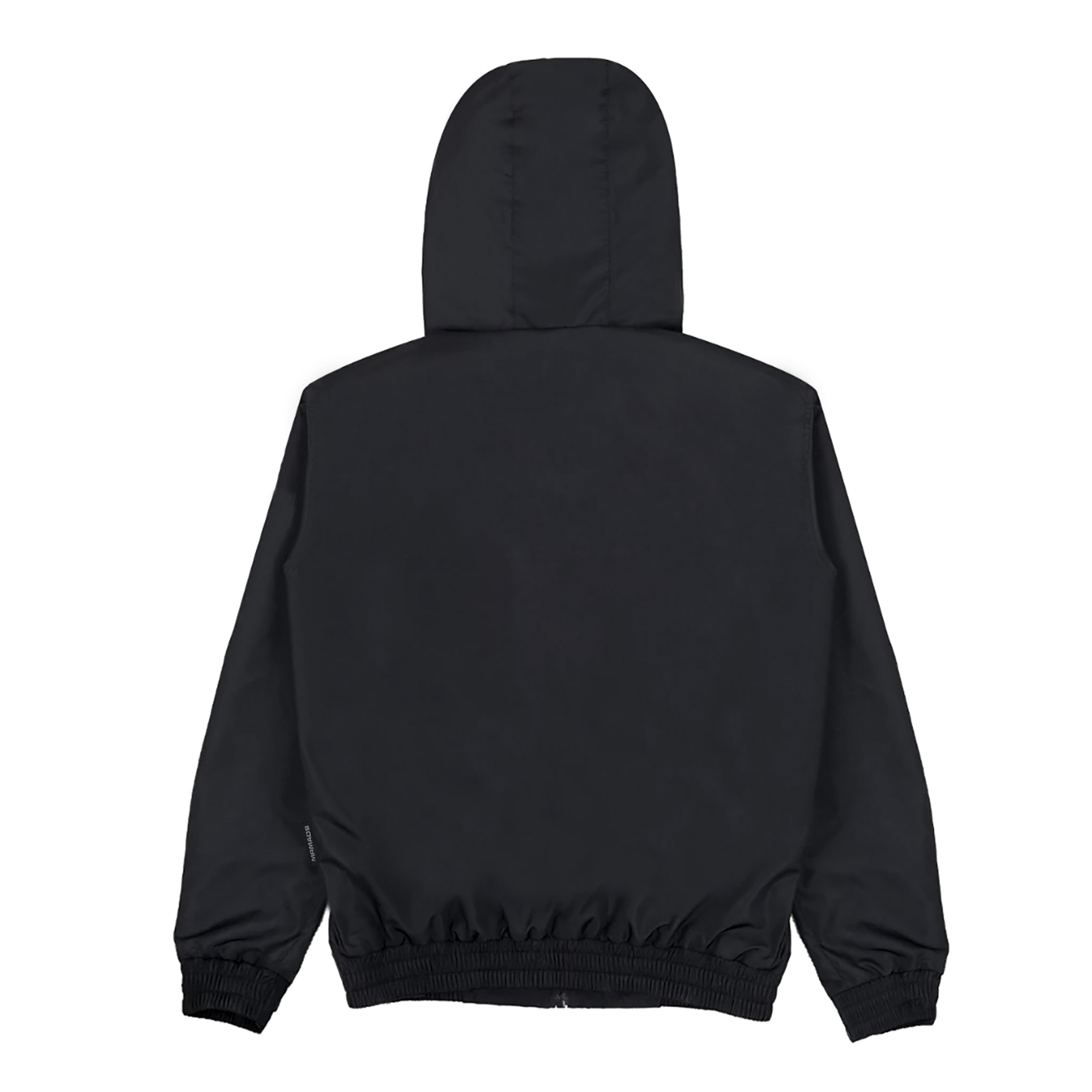 Reinhard Jacket