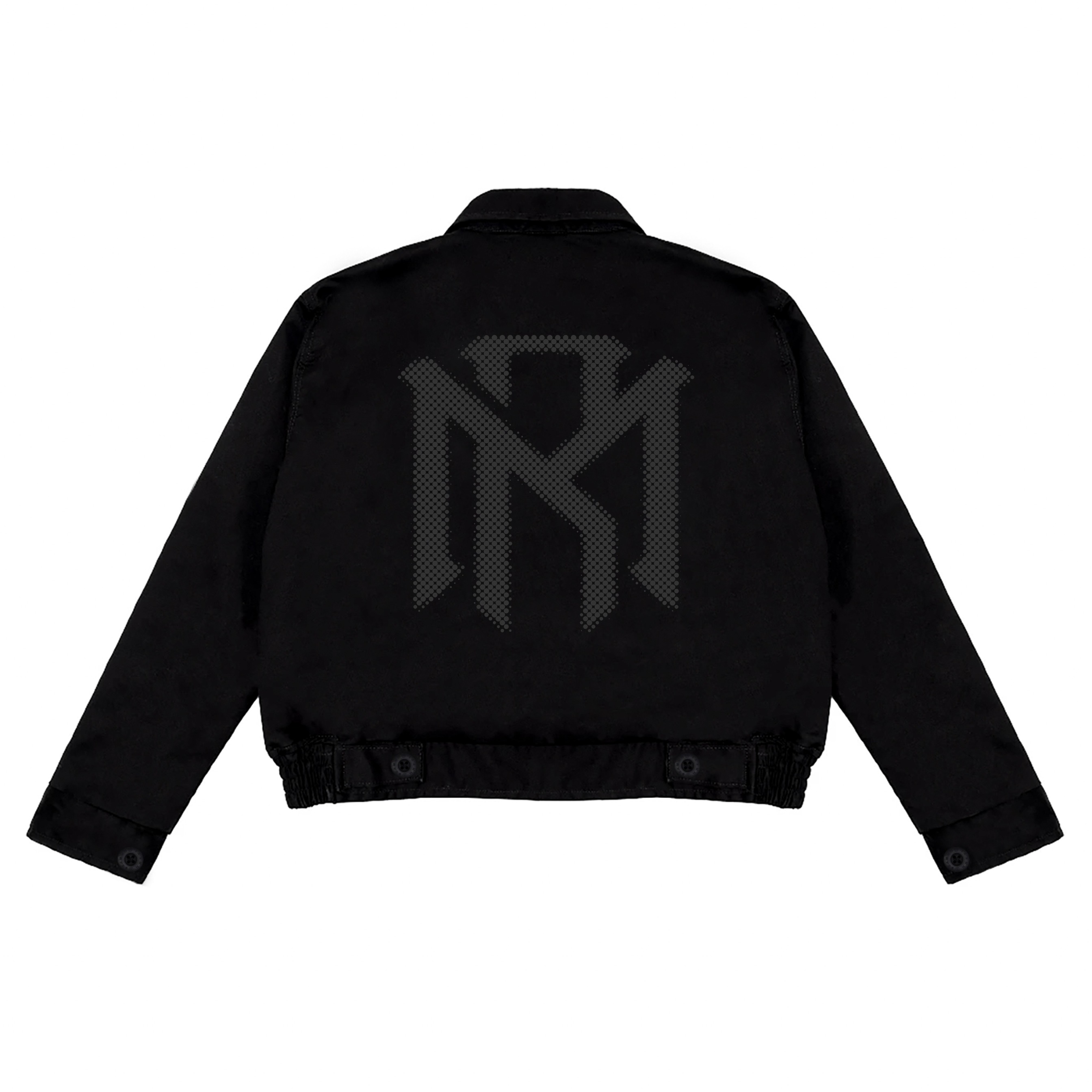 Ramone Jacket
