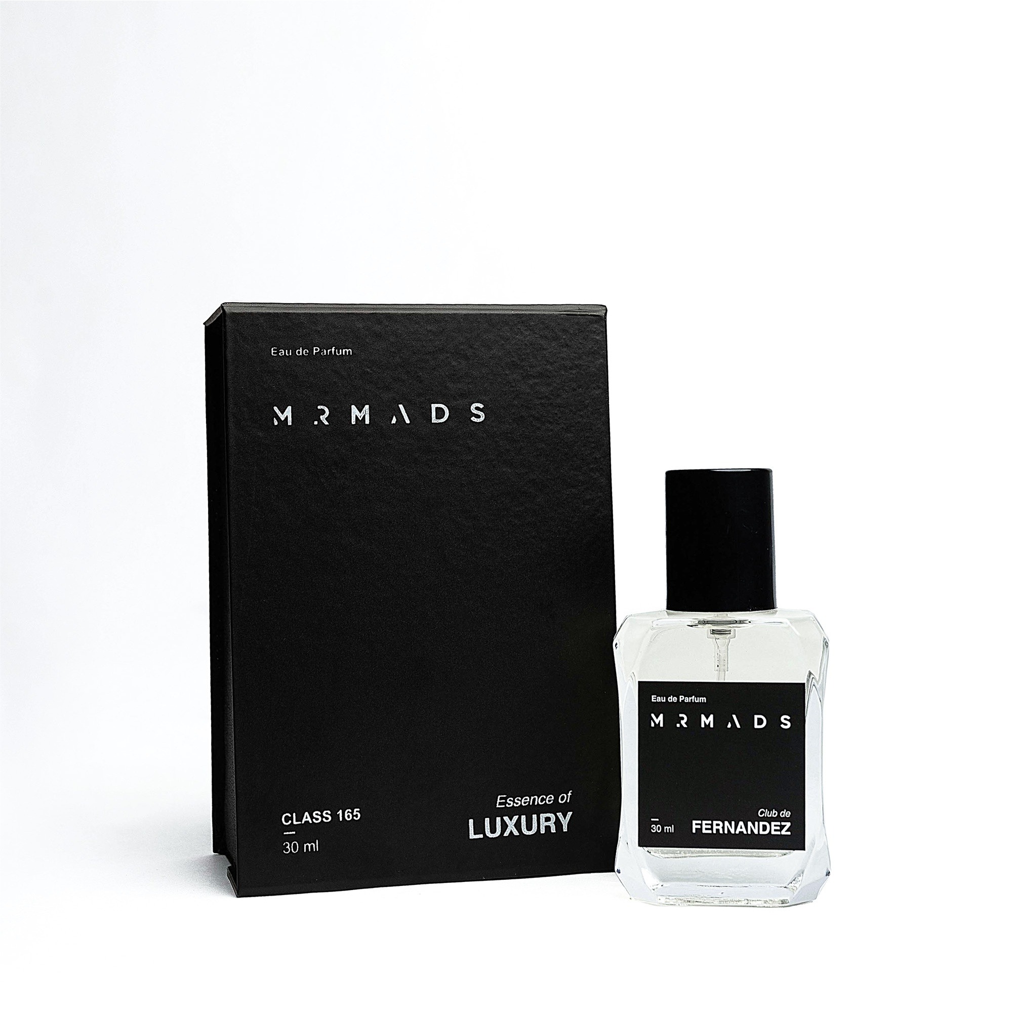Fernandez Perfume