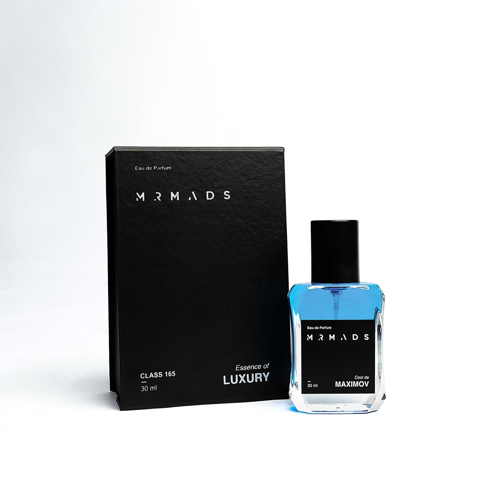 Maximov Perfume 