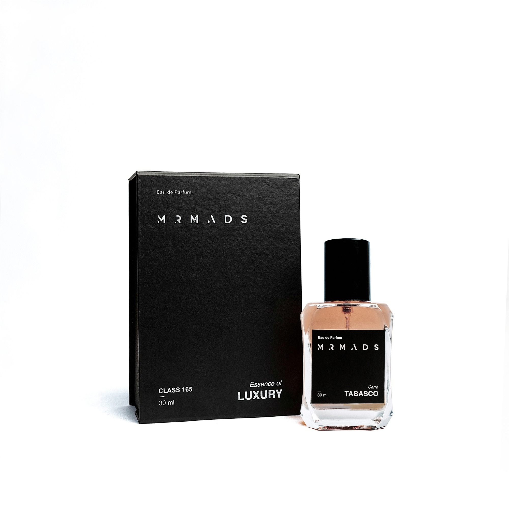 Tabasco Perfume 