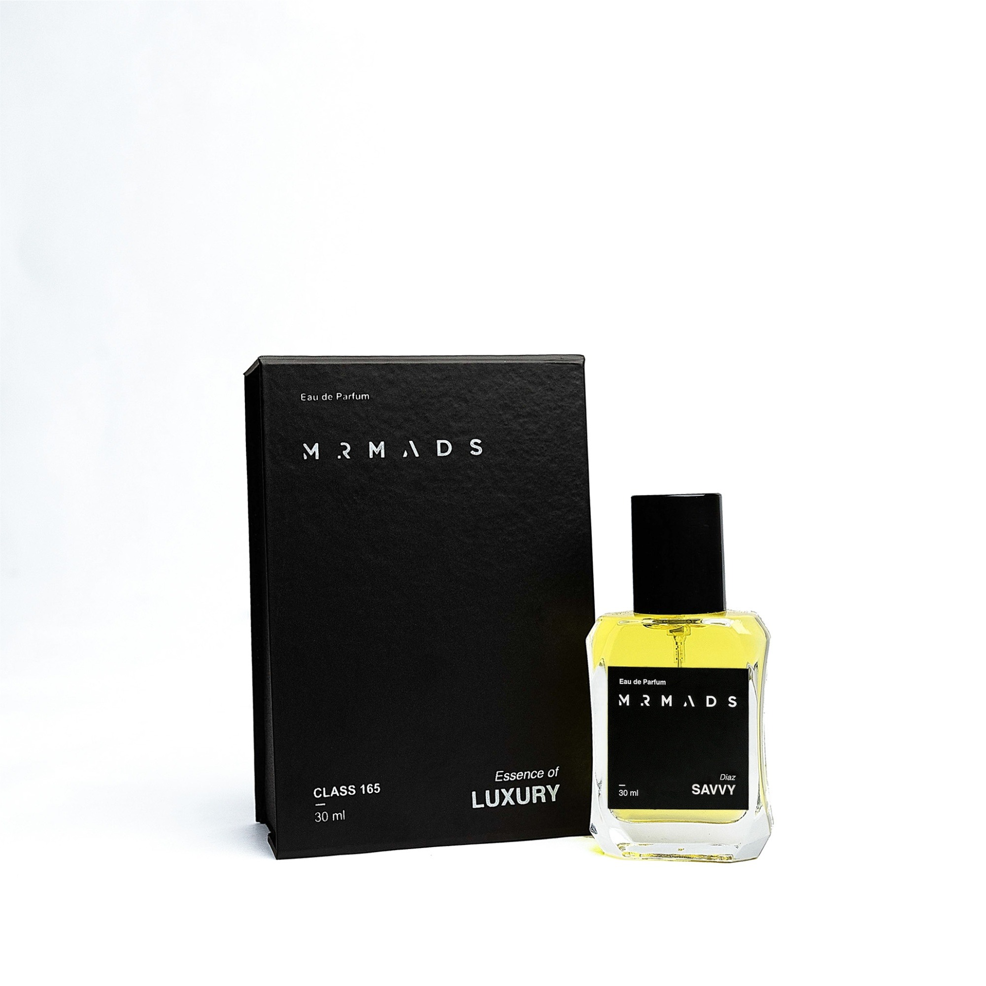 Savvy Perfume 
