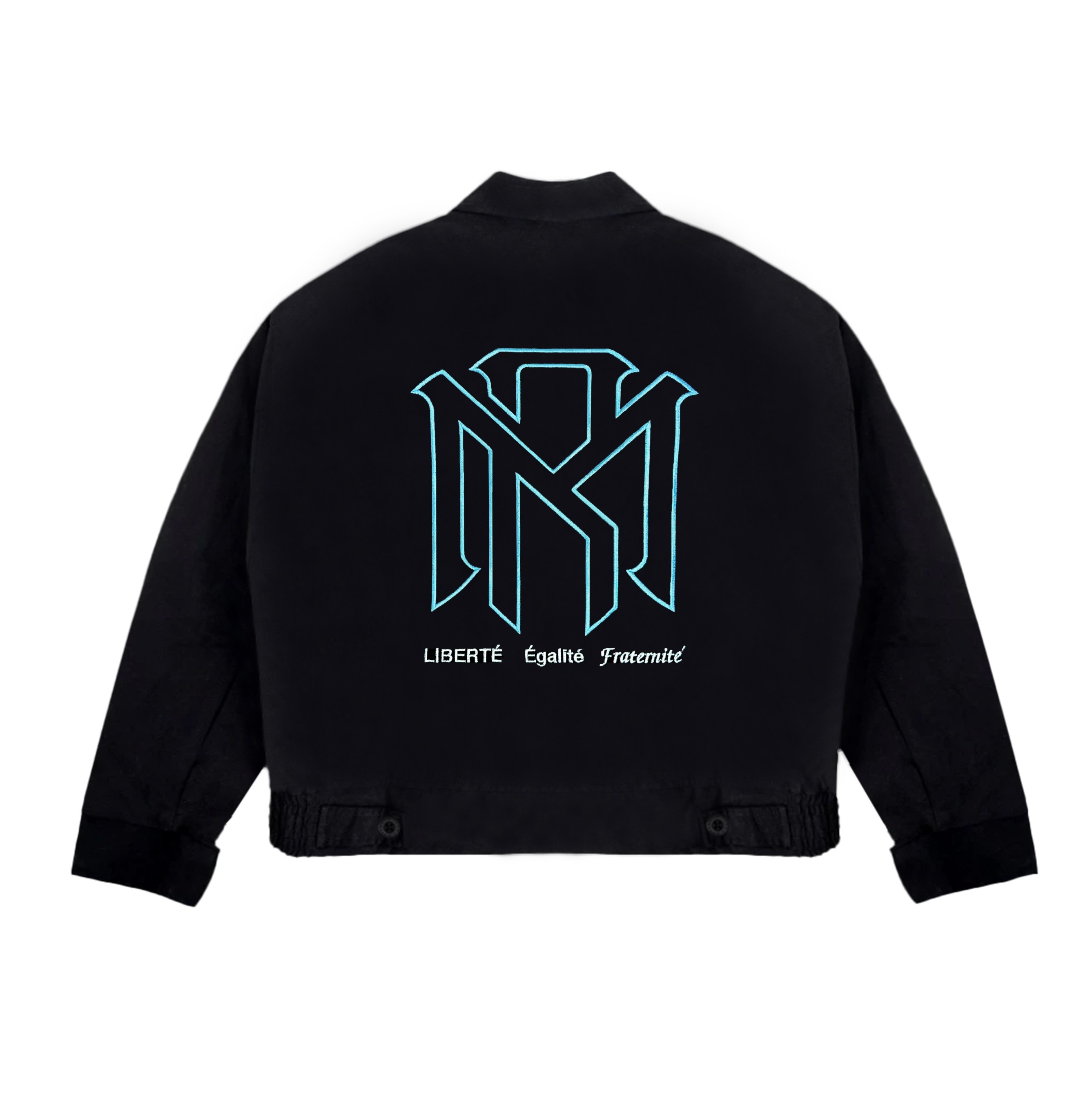 Jagger Jacket