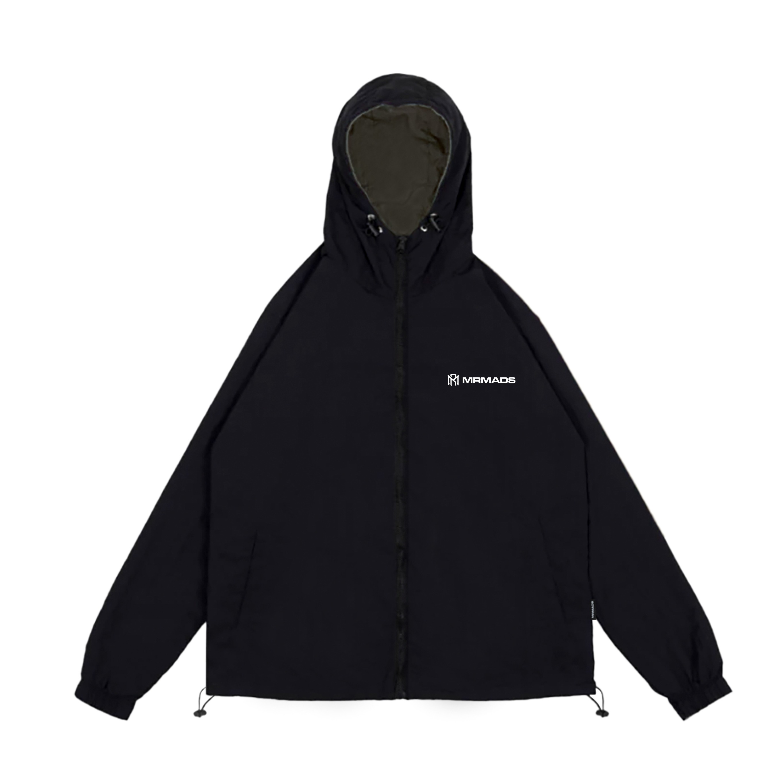 Chimaev Jacket 
