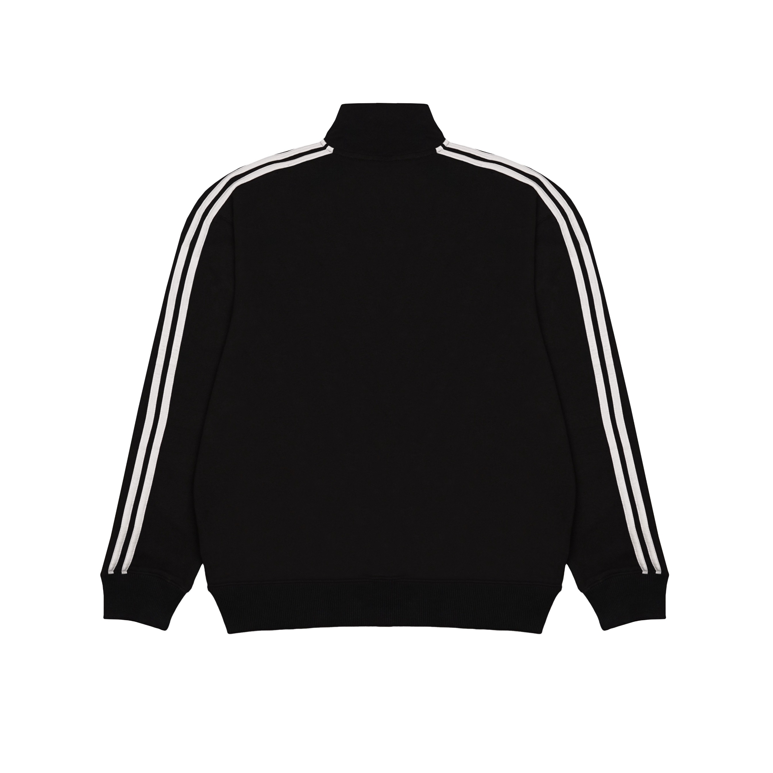 Interval Full Zipper Jacket