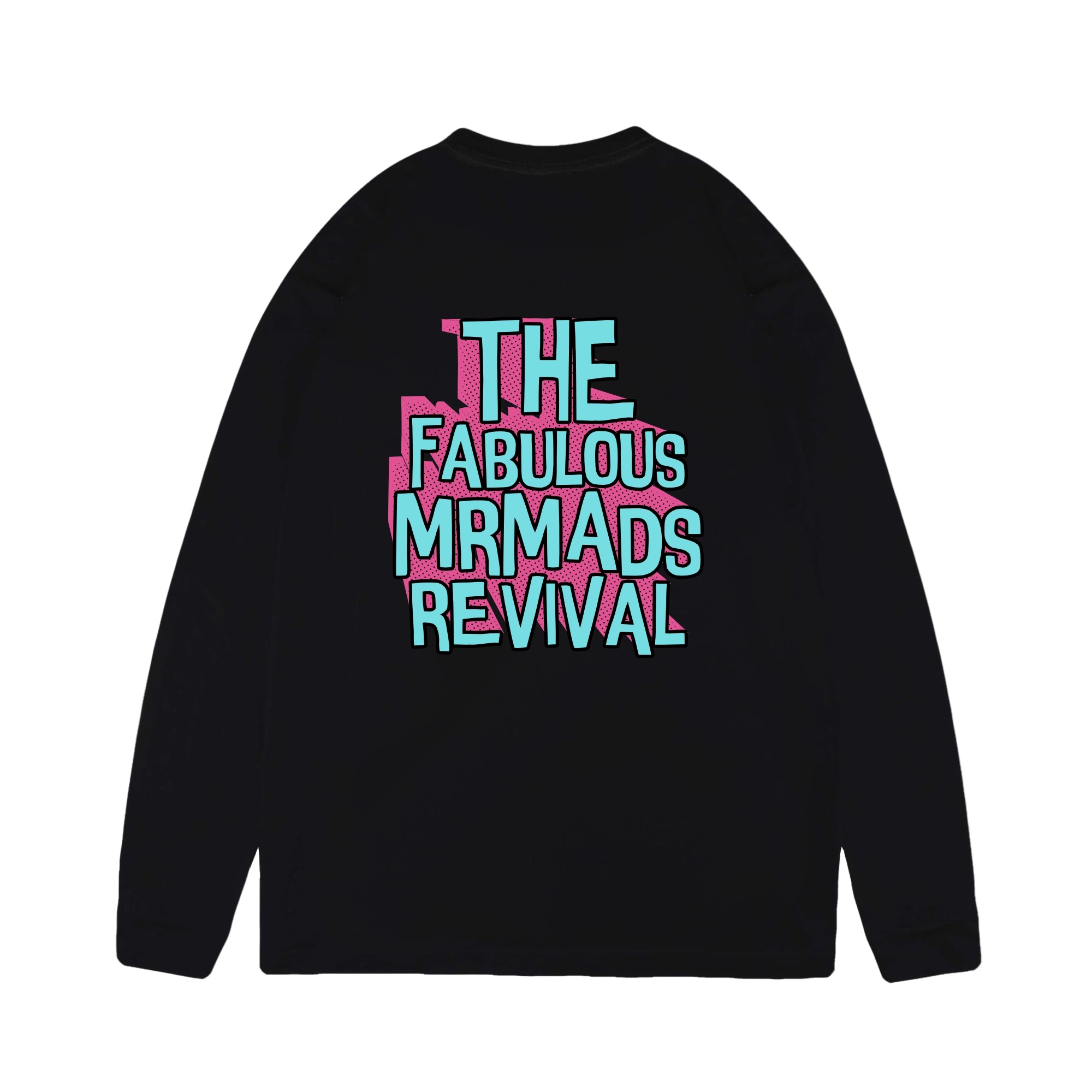 Brook T-Shirt Long Sleeve