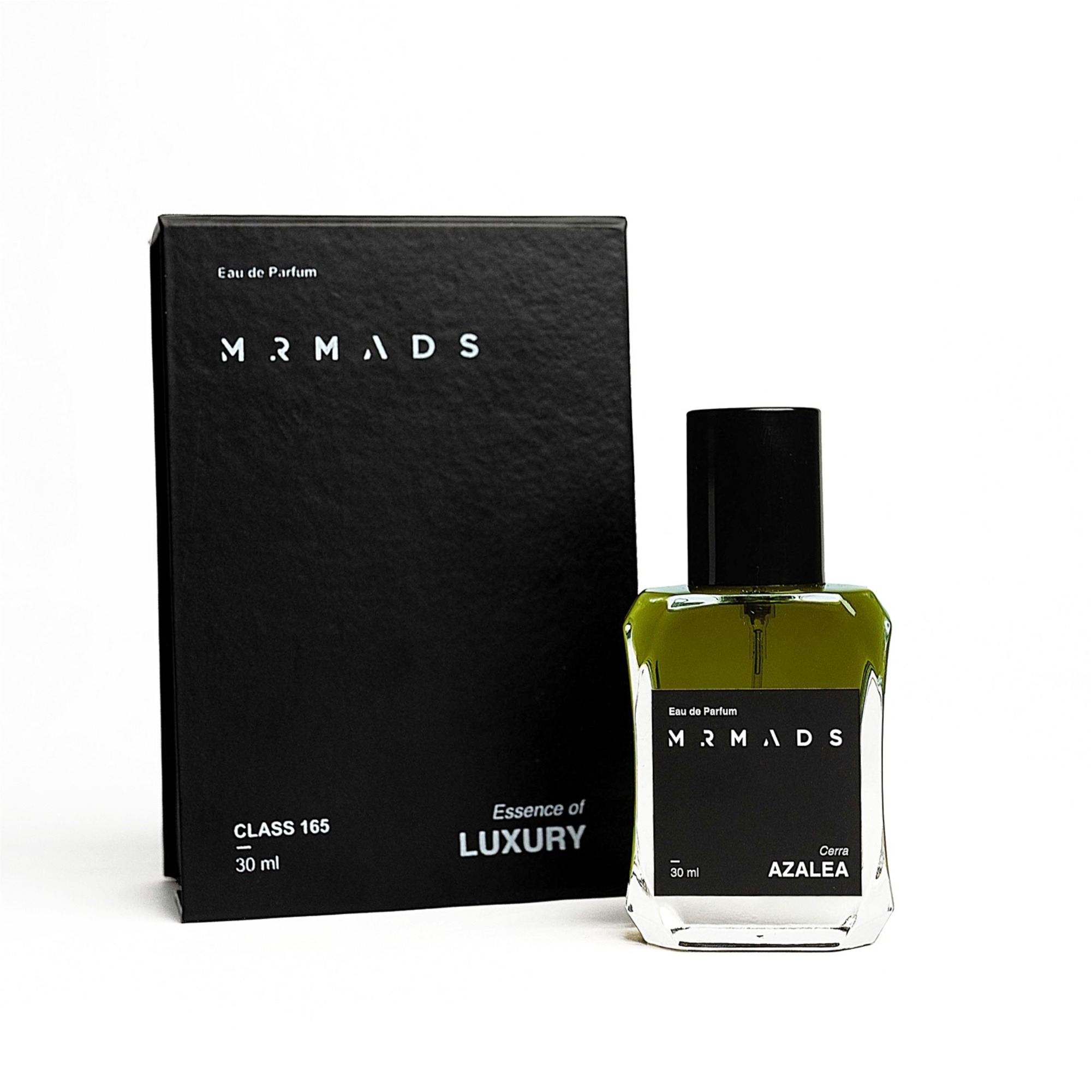 Azalea Perfume 