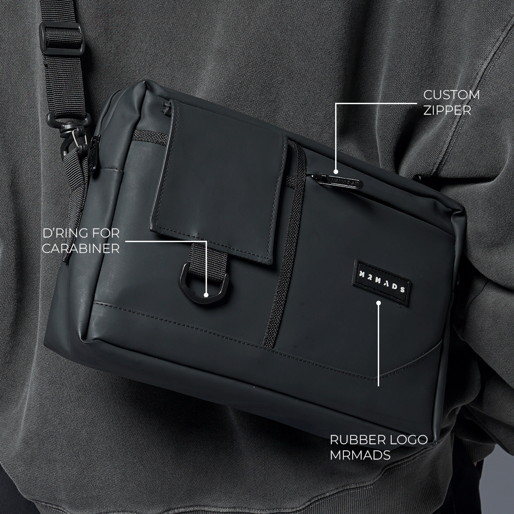 Harold Sling Bag